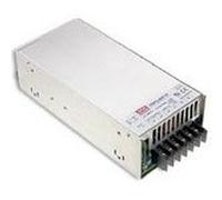 Alimentazione CA/CC chiusa Mean Well HRP-600-36 36 V/DC 17.5 A 630 W 1 pc(i)