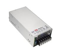 Alimentazione CA/CC chiusa Mean Well MSP-600-12 636 W