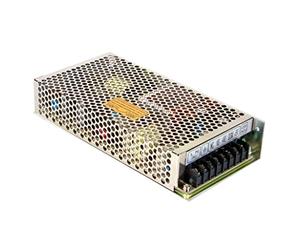 Alimentazione CA/CC chiusa Mean Well RID-125-1205 125 W 1 pc(i)