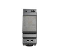 Alimentazione Cappello Rails ( Guida Din ) Mean Well HDR-30-12 12V/Dc 30W