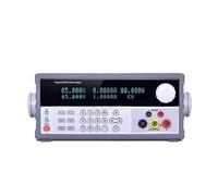 Alimentazione CC Alimentatore Regolato DC Regolabile Programmabile A 5 Cifre Lineare 30V 60V 150V Tensione Corrente Regolatore Di Potenza Da Laboratorio 3A 5A 10A Multiprotezione ( Color : SS-L1501SPV
