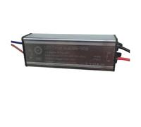Alimentazione CC variabile, Alimentatore driver impermeabile a corrente costante for LED, for faretti da esterno, for illuminazione stradale, isolato, ad ampio voltaggio, 1-500 W(30W900ma)