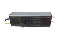 Alimentazione CC variabile, Alimentatore driver impermeabile a corrente costante for LED, for faretti da esterno, for illuminazione stradale, isolato, ad ampio voltaggio, 1-500 W(70W2100ma)
