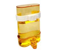 Alimentazione da Appendere Canarino Contenitore Calopsite Cocorita Uccello