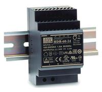 ALIMENTAZIONE DA GUIDA DIN 24VDC, -30 NEW