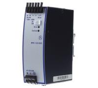 Alimentazione da guida DIN 24VDC 4,5A - Alimentatore CC RPS 120 EEC (CC)Alimentazione DC RPS 120 ... | Hirschmann | RPS 120 EEC (CC) | 943662121 | Alimentazione corrente continua