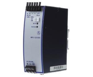 Alimentazione da guida DIN 24VDC 4,5A - Alimentatore CC RPS 120 EEC (CC)Alimentazione DC RPS 120 ... | Hirschmann | RPS 120 EEC (CC) | 943662121 | Alimentazione corrente continua