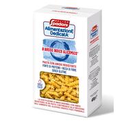 Alimentazione dedicata fusilli basso indice glicemico senza glutine 400 g