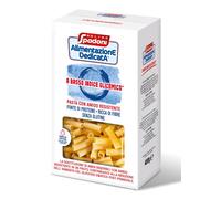 Molino Spadoni ALIMENTAZIONE DEDICATA MACCHERONI BASSO INDICE GLICEMICO SENZA GLUTINE 400 G