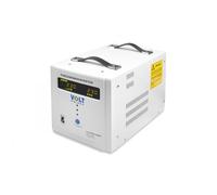 Convertitore di tensione VOLT 12/230 AC-2000VA E SP