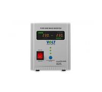ALIMENTAZIONE DI EMERGENZA SINUS PRO 800 E 12/230V 350/500W VOLT
