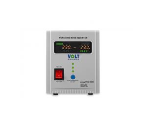 ALIMENTAZIONE DI EMERGENZA SINUS PRO 800 E 12/230V 350/500W VOLT