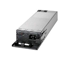 Alimentazione di ricambio CISCO 715W AC 80+ platinum Config 1 - Nouvo