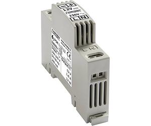 Alimentazione DIN serie PSM Comatec PSM1/12.12 N/A 12 W 1 pz(i)