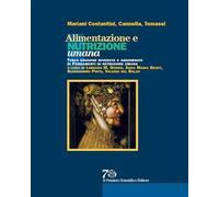 Alimentazione e nutrizione umana