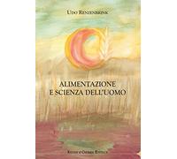 Alimentazione e scienza dell’uomo