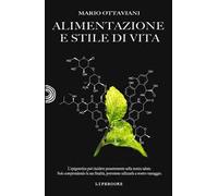 Alimentazione e stile di vita