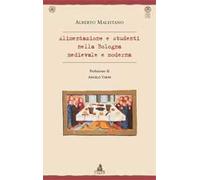 Alimentazione e studenti nella Bologna medievale e moderna