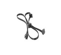 Alimentazione efficiente da 6 pin a SATAX3 15 pin SATA per hard disk Corsair RM RMX