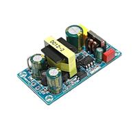 Alimentazione elettrica AC 85-265V A DC 5V 12V 24V Step Down Trasformatore di Alimentazione 1A 2A 4A 6A 8A 9A 13A Modulo di Alimentazione a Commutazione Scheda Nuda(24V4A)