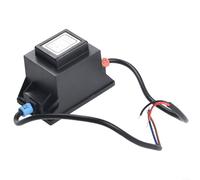 Alimentazione elettrica affidabile di CA 24V con la valutazione IP67 per LED all'aperto e illuminazione sotterranea (30W)