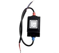 Alimentazione elettrica affidabile di CA 24V con la valutazione IP67 per LED all'aperto e illuminazione sotterranea (10W)