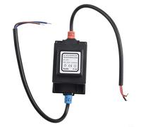Alimentazione elettrica affidabile di CA 24V con la valutazione IP67 per LED all'aperto e illuminazione sotterranea (20W)