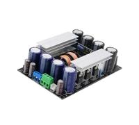 Alimentazione elettrica Alimentatore con modalità di commutazione a 5 vie LLC da 1000 W for modulo di alimentazione amplificatore digitale doppio DC 30/40/50/60/70 V(Dual 70V)