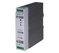 Alimentazione Elettrica,Ca-Cc 24V 2.2A AC/Dc din Montaggio Guida Alimentatore