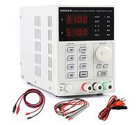Alimentazione elettrica commutabile KA3003D KA3005D KA3005P. Commutazione del laboratorio programmabile digitale di precisione regolabile DC. Alimentazione 3. 0V 5A 60 V 3A 2A Componenti di alta preci