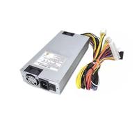 Alimentazione elettrica del computer di 250W 300W 350W per i connettori 8Pin+8Pin della costruzione del metallo di 1U SFF