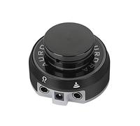 Alimentazione elettrica del tatuaggio professionale Protable Makeup Power Tattoo Supply per la macchina del tatuaggio (Svart)