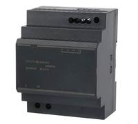 Alimentazione elettrica della ferrovia di BACCANO HDR-100-24, alimentazione elettrica industriale di modo di commutazione di 24V 3.83A 100W con le protezioni multiple