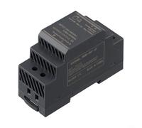 Alimentazione elettrica della ferrovia di indicazione del LED Alimentatore CC affidabile per i sistemi di distribuzione dell'energia (HDR-30-12)