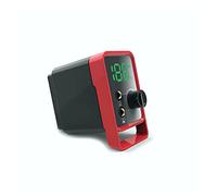Alimentazione elettrica della macchina del tatuaggio di 2,5 ampere con il grande schermo digitale del LED (Rot)