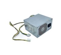 Alimentazione elettrica efficiente 10pin per la stabilità di offerta del PC dell'ufficio domestico e dissipazione di calore eccellente 180W-600W