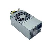 Alimentazione elettrica efficiente 10pin per la stabilità di offerta del PC dell'ufficio domestico e dissipazione di calore eccellente 180W-600W