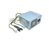 Alimentazione elettrica efficiente 10pin per la stabilità di offerta del PC dell'ufficio domestico e dissipazione di calore eccellente 180W-600W