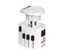 Alimentazione elettrica - SKROSS - Pro World 2 - Bianco - 7640166323556 - Compatta e pratica
