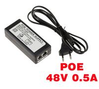 Alimentazione Esterna - POE 48V 0.5A - Power Over Ethernet