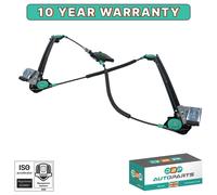 Alimentazione Finestrino Regolatore senza Motore Ant Dx 98654201603, 99654207604