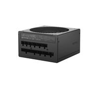 Fractal Design Ion 3 Gold 850W Black - 80 PLUS Gold, completamente modulare, alimentatore ATX12V 3.1