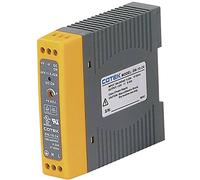 Alimentazione guida DIN 24 V/DC DN 10-12