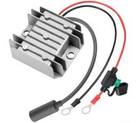 Alimentazione impermeabile 3.5a del convertitore di spinta da 12v a 30v per le applicazioni solari e per i piatti Starlink con grado di protezione Ip67