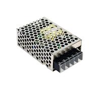 Alimentazione LED 26,4 W 24 V 1,1 A; MeanWell, RS-25-24
