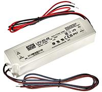 MEAN WELL LPV-60-48 60W 48V 1,25A Alimentazione LED IP67