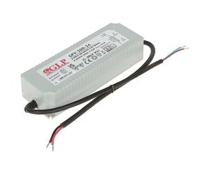 Alimentazione LED DC24V 200W 8,3A Impermeabile IP67 GLP GPV-200-24