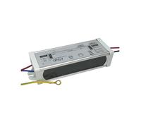 Alimentazione Led impermeabile stradale lampione proiettore wallwasher alimentatore a corrente costante 30W40W50W60(DL-7W-C300-MPC DC12-24V/0.3A)