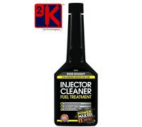 Alimentazione Maxed - Iniettore Diesel Detergente - 325ml Plastica Flacone