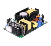 ALIMENTAZIONE, MEDICO, 12V, 37.5A, Alimentatori Open Frame AC/DC, Qty.1 | VMS-450B-12
